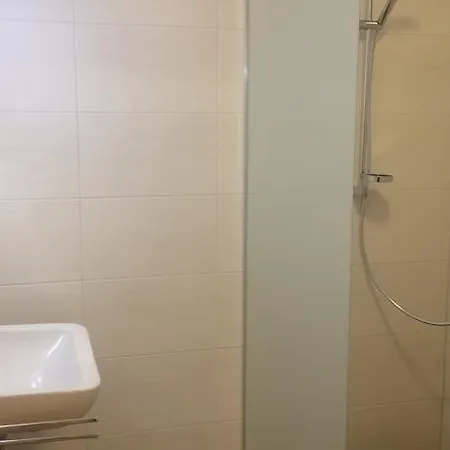 Lägenhet Haus Balun Gaschurn