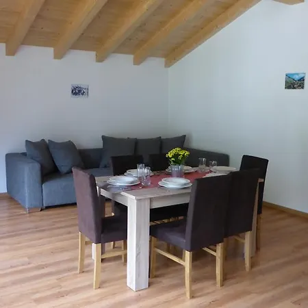 Haus Balun Gaschurn