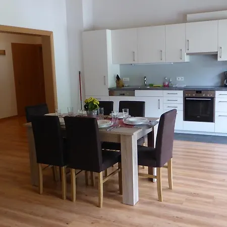 Haus Balun Gaschurn