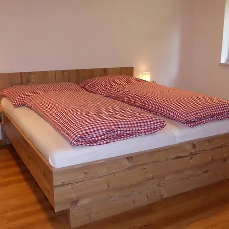 Lägenhet Haus Balun