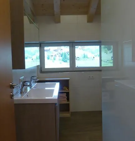 Lägenhet Haus Balun