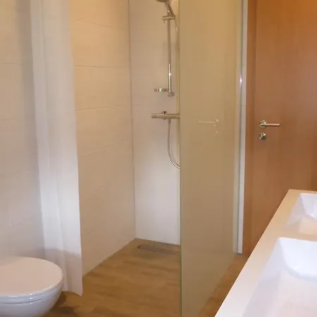 Lägenhet Haus Balun *