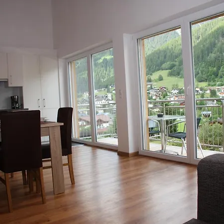 Lägenhet Haus Balun *