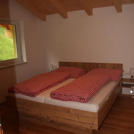 Lägenhet Haus Balun