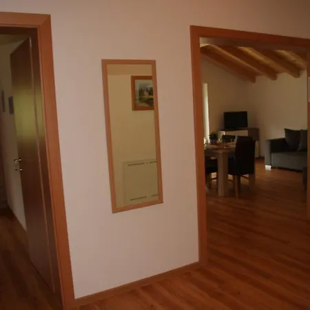 Lägenhet Haus Balun