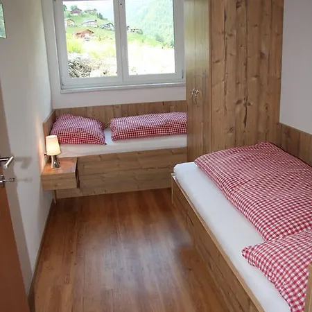 Lägenhet Haus Balun